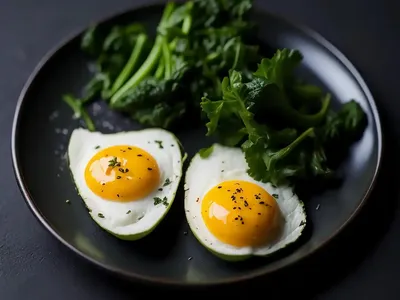 Jenis Makanan yang Baik untuk Anak Perenang
