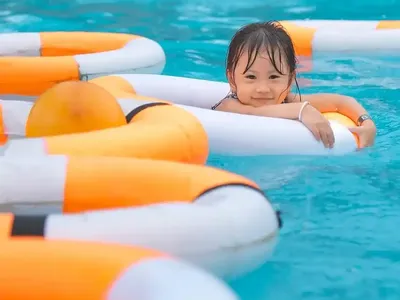Manfaat Berenang Bagi Tubuh untuk Anak Usia Sekolah