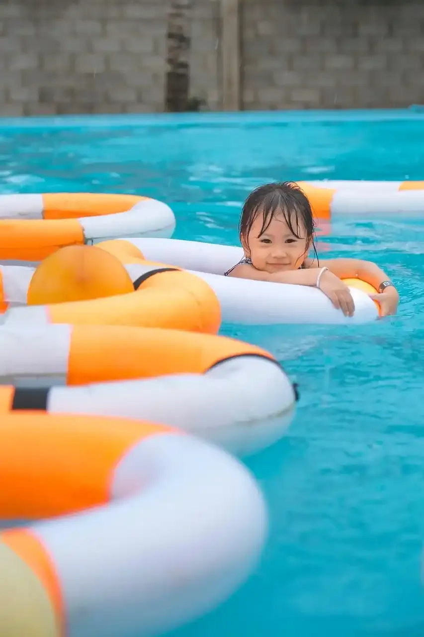Manfaat Berenang Bagi Tubuh untuk Anak Usia Sekolah